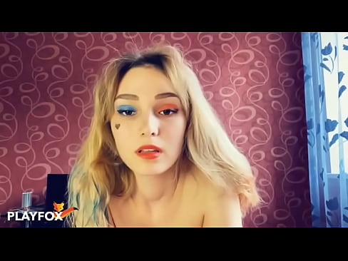 ❤️ Čarobna očala za virtualno resničnost so mi omogočila seks s Harley Quinn ❤❌ Domače porniče na sl.massagsaransk.ru ❤