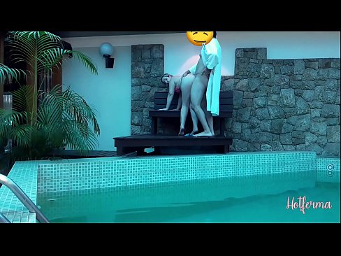 ❤️ Šef povabi služkinjo na bazen, vendar se ni mogel upreti vročemu ❤❌ Domače porniče na sl.massagsaransk.ru ❤